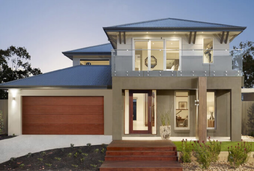 HOUSE & LAND PACKAGES